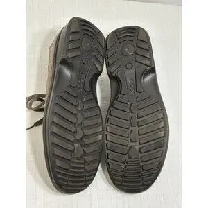 Ecco | Shoes | Ecco Light Shock Point Shoes Men Sz 46 2125  display picture 2